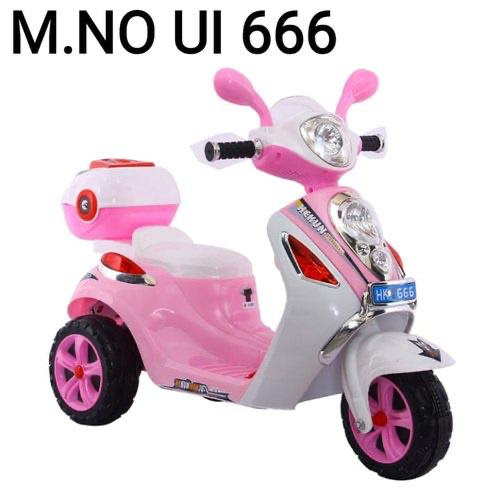 Ride On Scooter For 1 to 5 Year Kids