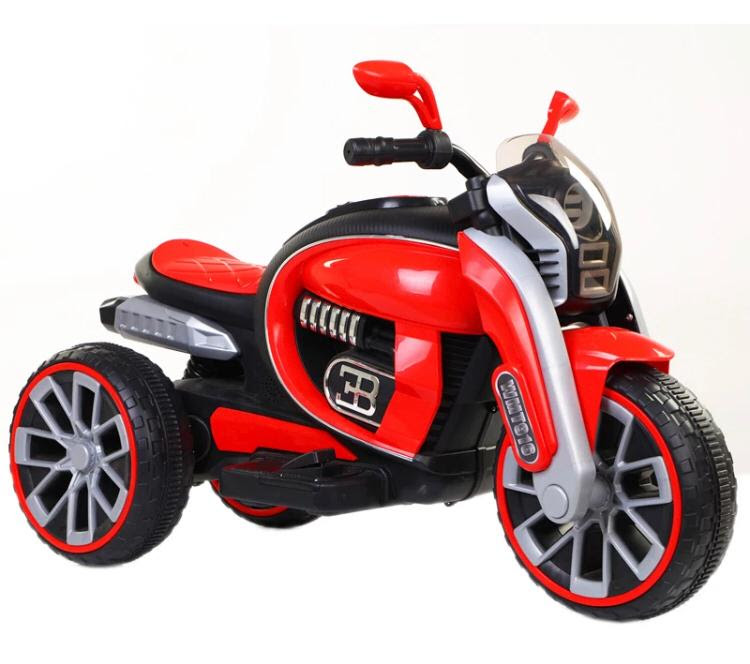 Battery Bike For 1 to 5 years Kids
